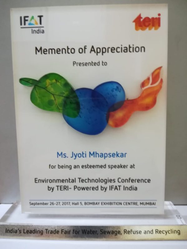 Felicitation photo 11