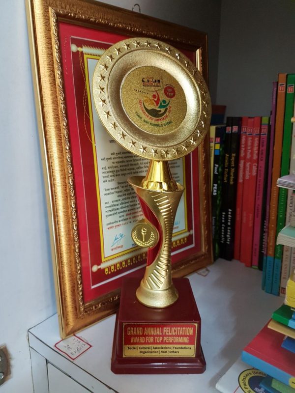 Felicitation photo 9