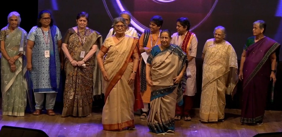 SMS Founders and Trustees