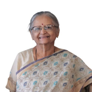 Jyoti Mhapsekar