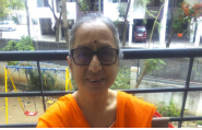 Maya Kabre