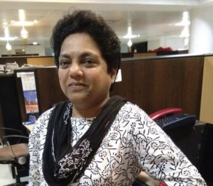 Pradnya Saraf
