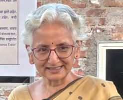 Sangeeta Joshi