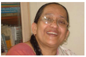 Sharada Sathe