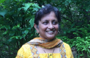 Vrushali Magdum